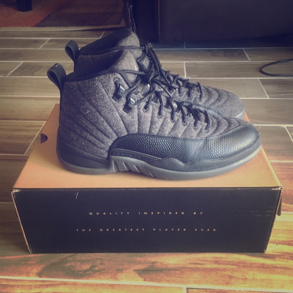 Jordan shoes